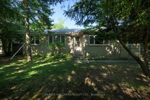 Photo 0 at 4 Crestview Road, Nobleton, King