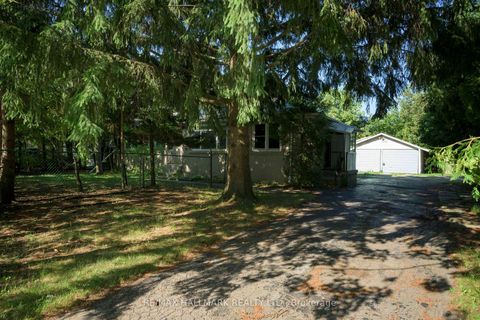 Photo 1 at 4 Crestview Road, Nobleton, King