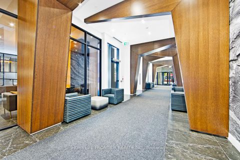 Photo 1 at 1405 - 308 Jarvis Street, Yonge Corridor, Toronto