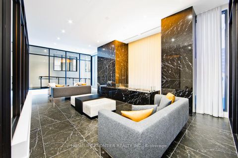 Photo 2 at 1405 - 308 Jarvis Street, Yonge Corridor, Toronto