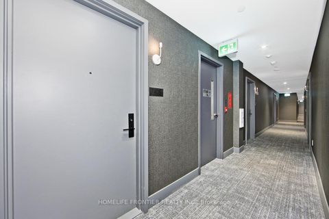 Photo 3 at 1405 - 308 Jarvis Street, Yonge Corridor, Toronto