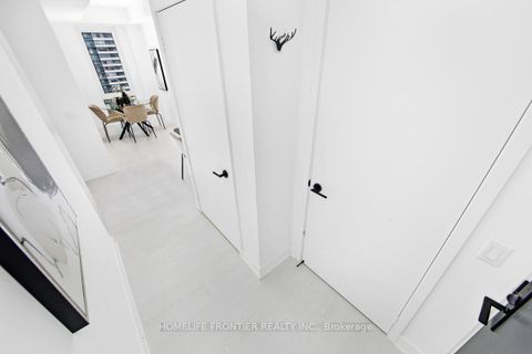 Photo 4 at 1405 - 308 Jarvis Street, Yonge Corridor, Toronto