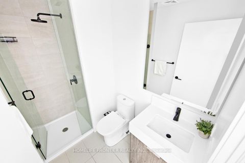 Photo 14 at 1405 - 308 Jarvis Street, Yonge Corridor, Toronto