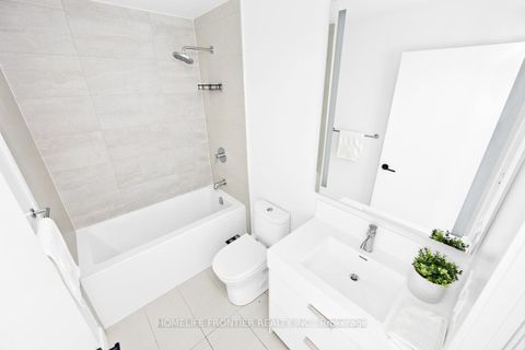 Photo 18 at 1405 - 308 Jarvis Street, Yonge Corridor, Toronto