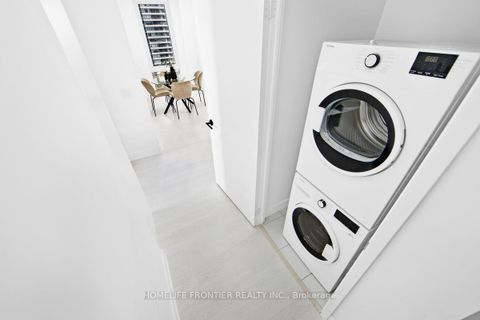 Photo 19 at 1405 - 308 Jarvis Street, Yonge Corridor, Toronto