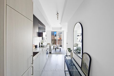 Photo 20 at 1405 - 308 Jarvis Street, Yonge Corridor, Toronto