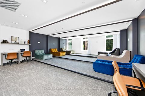 Photo 22 at 1405 - 308 Jarvis Street, Yonge Corridor, Toronto