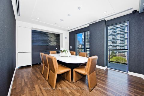 Photo 27 at 1405 - 308 Jarvis Street, Yonge Corridor, Toronto