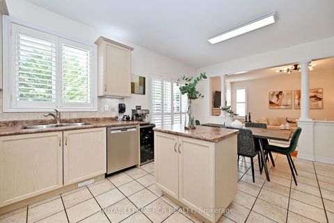 Photo 20 at 43 Ivy Glen Drive, Patterson, Vaughan
