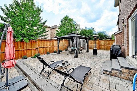Photo 46 at 43 Ivy Glen Drive, Patterson, Vaughan