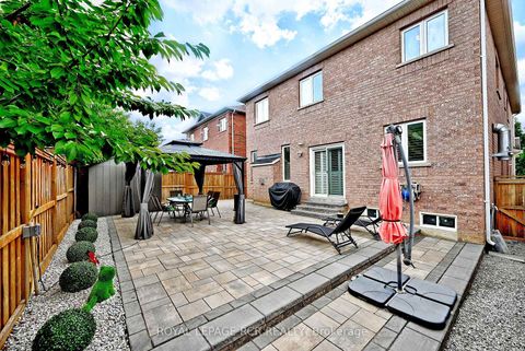 Photo 47 at 43 Ivy Glen Drive, Patterson, Vaughan