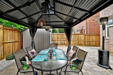 Photo 49 at 43 Ivy Glen Drive, Patterson, Vaughan