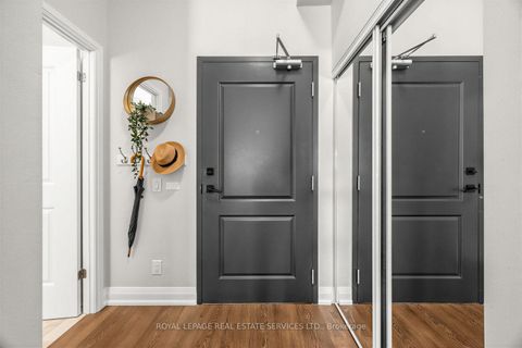 Photo 1 at 105 - 1400 Kingston Road S, Cliffside, Toronto