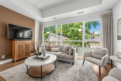 Photo 5 at 105 - 1400 Kingston Road S, Cliffside, Toronto