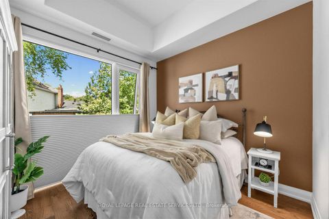 Photo 8 at 105 - 1400 Kingston Road S, Cliffside, Toronto