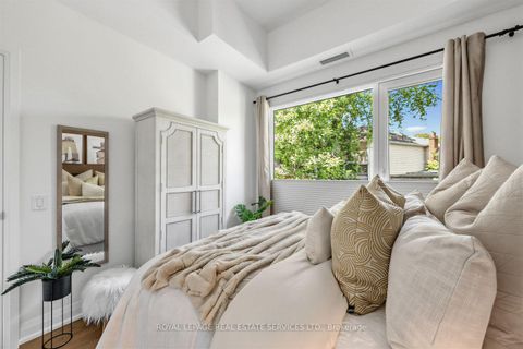 Photo 9 at 105 - 1400 Kingston Road S, Cliffside, Toronto