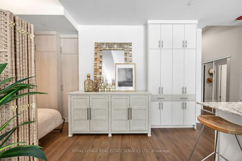Photo 10 at 105 - 1400 Kingston Road S, Cliffside, Toronto