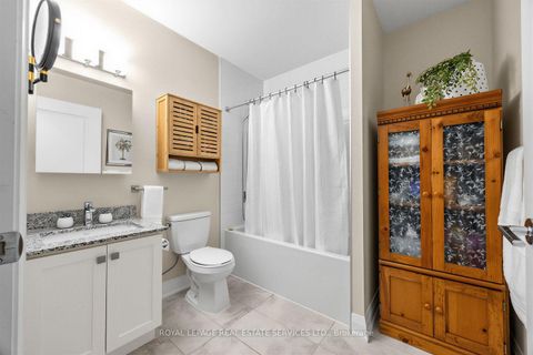 Photo 12 at 105 - 1400 Kingston Road S, Cliffside, Toronto