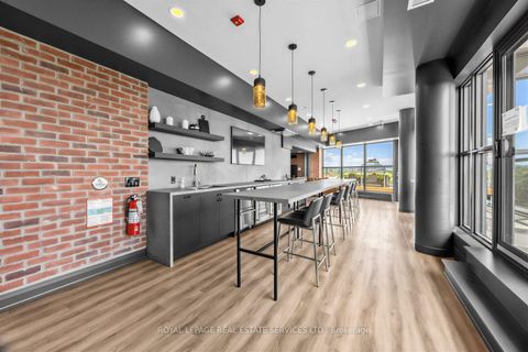 Photo 13 at 105 - 1400 Kingston Road S, Cliffside, Toronto