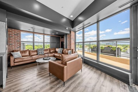 Photo 14 at 105 - 1400 Kingston Road S, Cliffside, Toronto