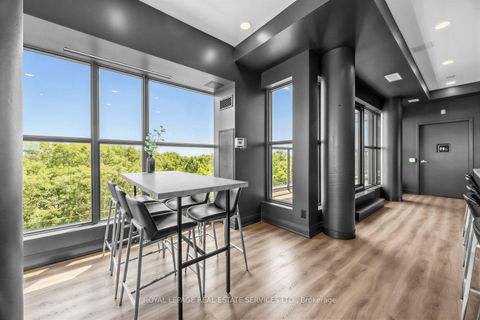 Photo 15 at 105 - 1400 Kingston Road S, Cliffside, Toronto