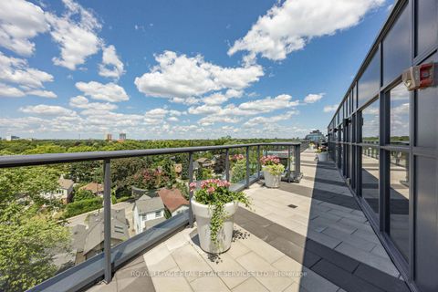 Photo 18 at 105 - 1400 Kingston Road S, Cliffside, Toronto