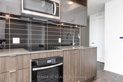 Photo 3 at 2726 - 135 Lower Sherbourne Street, Waterfront Communities C8, Toronto