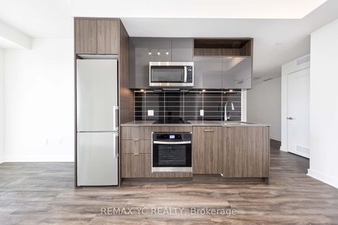 Photo 4 at 2726 - 135 Lower Sherbourne Street, Waterfront Communities C8, Toronto