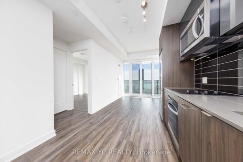 Photo 5 at 2726 - 135 Lower Sherbourne Street, Waterfront Communities C8, Toronto