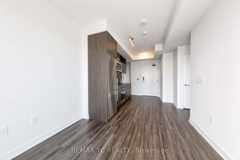 Photo 6 at 2726 - 135 Lower Sherbourne Street, Waterfront Communities C8, Toronto