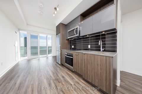 Photo 8 at 2726 - 135 Lower Sherbourne Street, Waterfront Communities C8, Toronto