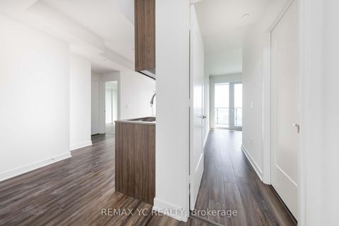 Photo 9 at 2726 - 135 Lower Sherbourne Street, Waterfront Communities C8, Toronto
