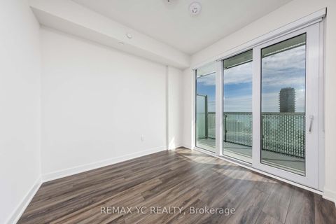 Photo 10 at 2726 - 135 Lower Sherbourne Street, Waterfront Communities C8, Toronto