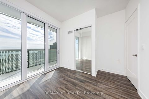 Photo 11 at 2726 - 135 Lower Sherbourne Street, Waterfront Communities C8, Toronto