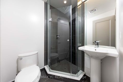 Photo 12 at 2726 - 135 Lower Sherbourne Street, Waterfront Communities C8, Toronto