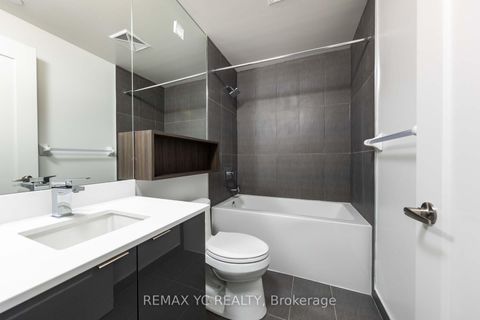 Photo 16 at 2726 - 135 Lower Sherbourne Street, Waterfront Communities C8, Toronto
