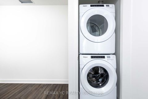 Photo 17 at 2726 - 135 Lower Sherbourne Street, Waterfront Communities C8, Toronto