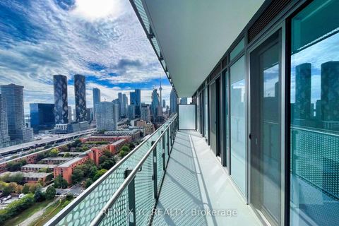 Photo 22 at 2726 - 135 Lower Sherbourne Street, Waterfront Communities C8, Toronto