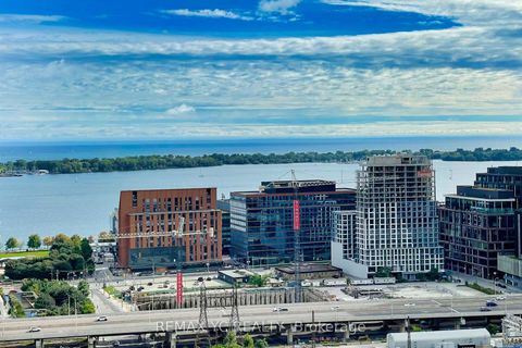 Photo 30 at 2726 - 135 Lower Sherbourne Street, Waterfront Communities C8, Toronto
