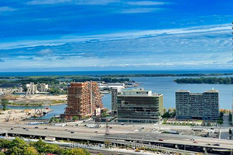 Photo 31 at 2726 - 135 Lower Sherbourne Street, Waterfront Communities C8, Toronto