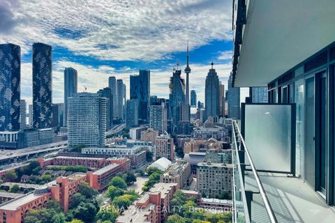 Photo 32 at 2726 - 135 Lower Sherbourne Street, Waterfront Communities C8, Toronto