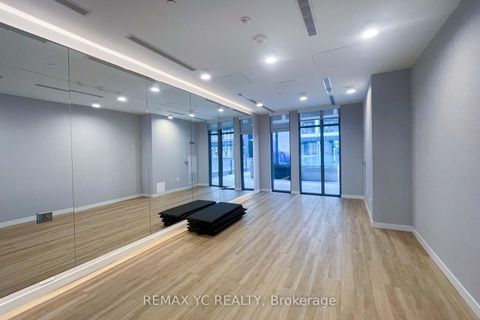 Photo 37 at 2726 - 135 Lower Sherbourne Street, Waterfront Communities C8, Toronto