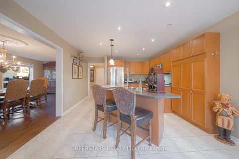 Photo 10 at 166 Worthington Avenue, Oak Ridges Lake Wilcox, Richmond Hill