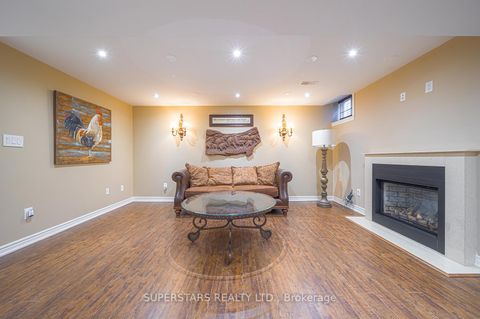 Photo 28 at 166 Worthington Avenue, Oak Ridges Lake Wilcox, Richmond Hill