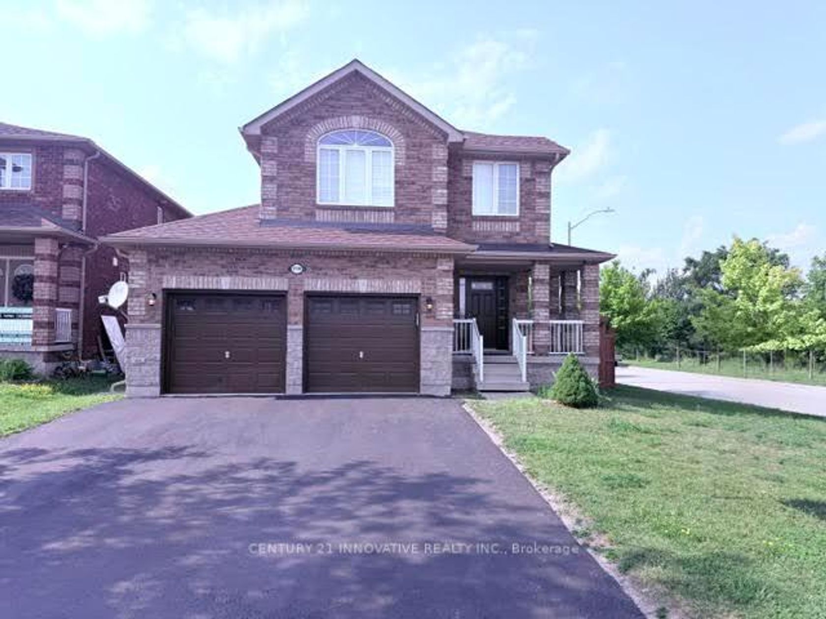 2130 Taggart Court, Alcona, Innisfil photo number 2