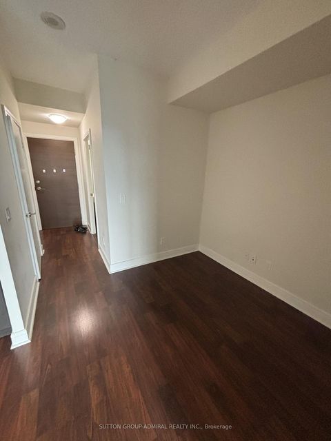Photo 3 at 1413 - 35 Brian Peck Crescent, Thorncliffe Park, Toronto
