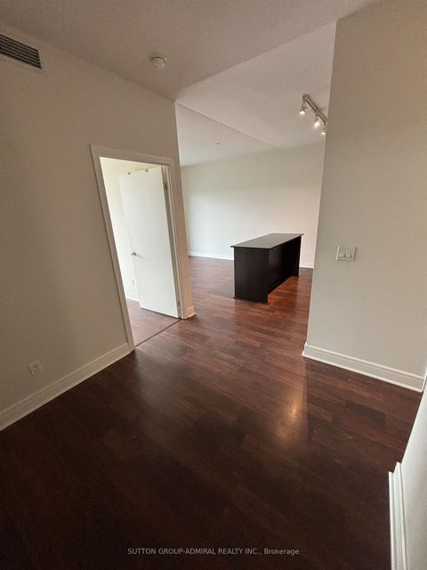 Photo 4 at 1413 - 35 Brian Peck Crescent, Thorncliffe Park, Toronto