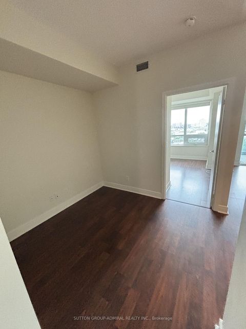 Photo 5 at 1413 - 35 Brian Peck Crescent, Thorncliffe Park, Toronto