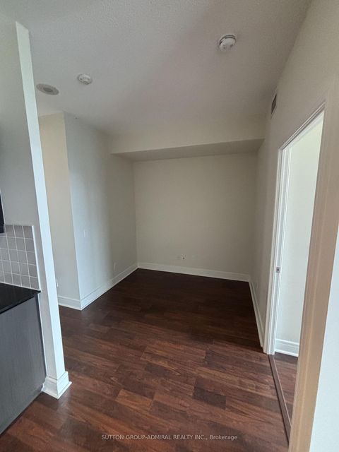 Photo 6 at 1413 - 35 Brian Peck Crescent, Thorncliffe Park, Toronto