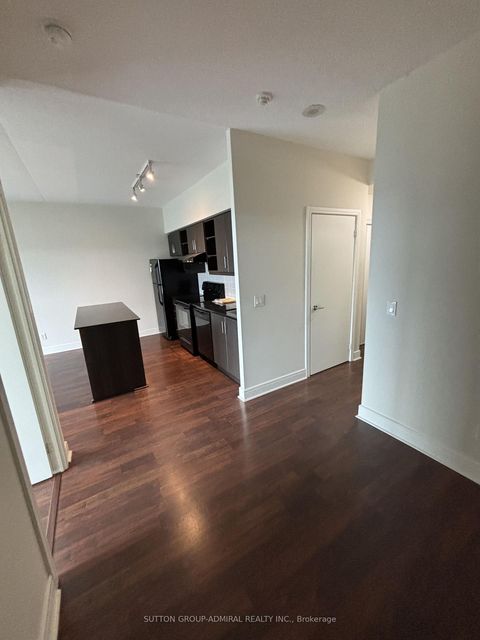 Photo 7 at 1413 - 35 Brian Peck Crescent, Thorncliffe Park, Toronto
